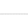 Cerca de alambre con brida verde 1x25 m de vidaXL, Paneles de vallas - Ref: Foro24-154185, Precio: 116,32 €, Descuento: %