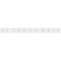 Cerca de alambre con brida gris antracita 1,8x25 m de vidaXL, Paneles de vallas - Ref: Foro24-154333, Precio: 136,42 €, Descu...