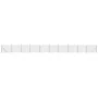 Cerca de alambre con brida gris antracita 1,6x25 m de vidaXL, Paneles de vallas - Ref: Foro24-154332, Precio: 126,35 €, Descu...