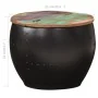Couchtisch aus recyceltem Massivholz, 53 x 43 cm von vidaXL, Couchtisch - Ref: Foro24-287483, Preis: 147,45 €, Rabatt: %