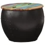 Couchtisch aus recyceltem Massivholz, 53 x 43 cm von vidaXL, Couchtisch - Ref: Foro24-287483, Preis: 147,45 €, Rabatt: %
