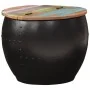 Couchtisch aus recyceltem Massivholz, 53 x 43 cm von vidaXL, Couchtisch - Ref: Foro24-287483, Preis: 147,45 €, Rabatt: %