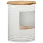 Solid mango wood coffee table 43x55 cm by vidaXL, Coffee table - Ref: Foro24-287488, Price: 149,45 €, Discount: %