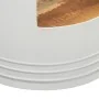 Solid mango wood coffee table 43x55 cm by vidaXL, Coffee table - Ref: Foro24-287488, Price: 149,45 €, Discount: %