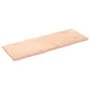 Massivholztischplatte mit Naturkante 160x60x(2-4) cm von vidaXL, Tischplatten - Ref: Foro24-363906, Preis: 77,92 €, Rabatt: %