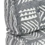 Gray patchwork fabric pallet sofa cushion by vidaXL, Cushions for chairs and sofas - Ref: Foro24-287718, Price: 132,30 €, Dis...