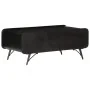 Mesa de centro madera maciza de mango 100x50x40 cm de vidaXL, Mesas de centro - Ref: Foro24-287871, Precio: 196,81 €, Descuen...