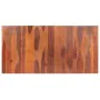 Esstisch aus massivem Palisanderholz, 180 x 90 x 76 cm von vidaXL, Küchen- und Esstische - Ref: Foro24-288113, Preis: 324,30 ...