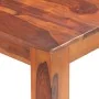 Solid sheesham wood dining table 180x90x76 cm by vidaXL, Kitchen and dining tables - Ref: Foro24-288113, Price: 324,30 €, Dis...