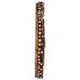 Espejo de pared redondo teca 60 cm de vidaXL, Espejos - Ref: Foro24-288802, Precio: 101,94 €, Descuento: %