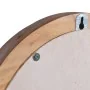 Round teak wall mirror 40 cm by vidaXL, Mirrors - Ref: Foro24-288805, Price: 48,59 €, Discount: %