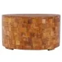 Couchtisch aus massivem Teakholz, 60 x 60 x 35 cm von vidaXL, Couchtisch - Ref: Foro24-288811, Preis: 174,83 €, Rabatt: %