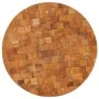 Couchtisch aus massivem Teakholz, 60 x 60 x 35 cm von vidaXL, Couchtisch - Ref: Foro24-288811, Preis: 174,83 €, Rabatt: %