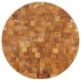 Couchtisch aus massivem Teakholz, 60 x 60 x 35 cm von vidaXL, Couchtisch - Ref: Foro24-288811, Preis: 174,83 €, Rabatt: %