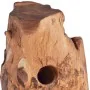 Botellero para 8 botellas madera maciza de teca 40x30x80 cm de vidaXL, Botelleros - Ref: Foro24-288812, Precio: 128,07 €, Des...