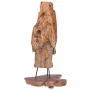 Wine rack for 8 bottles solid teak wood 40x30x80 cm by vidaXL, Wine racks - Ref: Foro24-288812, Price: 128,02 €, Discount: %