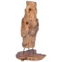 Wine rack for 8 bottles solid teak wood 40x30x80 cm by vidaXL, Wine racks - Ref: Foro24-288812, Price: 128,02 €, Discount: %