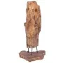 Wine rack for 8 bottles solid teak wood 40x30x80 cm by vidaXL, Wine racks - Ref: Foro24-288812, Price: 128,02 €, Discount: %