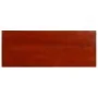 Classic brown mahogany solid wood console table 90x30x75cm by vidaXL, Side tables - Ref: Foro24-288892, Price: 127,16 €, Disc...