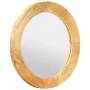 Solid mango wood dressing table 100x50x76 cm by vidaXL, Bedroom Dressers - Ref: Foro24-289636, Price: 200,46 €, Discount: %