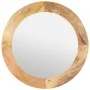 Solid mango wood dressing table 100x50x76 cm by vidaXL, Bedroom Dressers - Ref: Foro24-289636, Price: 200,46 €, Discount: %