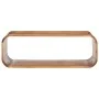Mesa de centro de madera maciza de acacia 90x50x30 cm de vidaXL, Mesas de centro - Ref: Foro24-289651, Precio: 220,96 €, Desc...