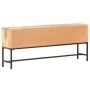 Massivholz Mango Sideboard 145x30x60 cm von vidaXL, Sideboards - Ref: Foro24-320226, Preis: 186,73 €, Rabatt: %