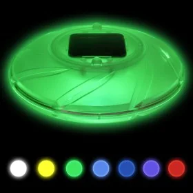 Bestway schwimmende Solarlampe 58111 von Bestway, Außenbeleuchtung - Ref: Foro24-90743, Preis: 16,15 €, Rabatt: %