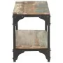 Solid recycled wood coffee table 90x30x40 cm by vidaXL, Coffee table - Ref: Foro24-320256, Price: 107,67 €, Discount: %