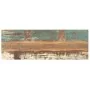 Solid recycled wood coffee table 90x30x40 cm by vidaXL, Coffee table - Ref: Foro24-320256, Price: 107,67 €, Discount: %