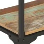 Solid recycled wood coffee table 90x30x40 cm by vidaXL, Coffee table - Ref: Foro24-320256, Price: 107,67 €, Discount: %