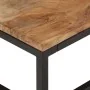 Stackable coffee tables 2 units solid acacia wood by vidaXL, Coffee table - Ref: Foro24-320391, Price: 155,53 €, Discount: %