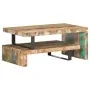 Set of 2 recycled solid wood coffee tables by vidaXL, Coffee table - Ref: Foro24-320393, Price: 169,56 €, Discount: %