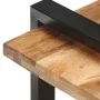 TV-Schrank aus massivem Akazienholz, 90 x 40 x 40 cm von vidaXL, TV-Möbel - Ref: Foro24-320495, Preis: 91,65 €, Rabatt: %
