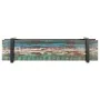Recycled solid wood TV cabinet 160x40x40 cm by vidaXL, TV Furniture - Ref: Foro24-320498, Price: 96,51 €, Discount: %