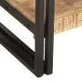 5-tier solid mango wood shelf 40x30x180 cm by vidaXL, Bookcases and shelves - Ref: Foro24-320616, Price: 181,26 €, Discount: %
