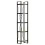 5-tier shelving solid recycled wood 40x30x180 cm by vidaXL, Bookcases and shelves - Ref: Foro24-320629, Price: 205,97 €, Disc...