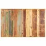 Recycled solid wood coffee table 142x90x42 cm by vidaXL, Coffee table - Ref: Foro24-320654, Price: 180,76 €, Discount: %