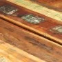 Recycled solid wood coffee table 142x90x42 cm by vidaXL, Coffee table - Ref: Foro24-320654, Price: 180,76 €, Discount: %