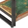 Mueble para la TV de madera maciza reciclada 120x30x40 cm de vidaXL, Muebles TV - Ref: Foro24-320681, Precio: 93,96 €, Descue...