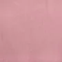 Sofá cama terciopelo rosa 90x200 cm de vidaXL, Camas y somieres - Ref: Foro24-354089, Precio: 181,04 €, Descuento: %