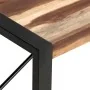 Solid wood coffee table sheesham finish 120x60x40cm by vidaXL, Coffee table - Ref: Foro24-321537, Price: 143,18 €, Discount: %