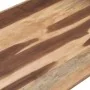 Solid wood coffee table sheesham finish 120x60x40cm by vidaXL, Coffee table - Ref: Foro24-321537, Price: 143,18 €, Discount: %