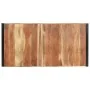 Esstisch aus massivem Palisanderholz, 200 x 100 x 75 cm von vidaXL, Küchen- und Esstische - Ref: Foro24-321543, Preis: 298,06...
