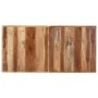 Esstisch aus Akazienholz mit Honig-Finish, 140 x 70 x 75 cm von vidaXL, Küchen- und Esstische - Ref: Foro24-321546, Preis: 24...