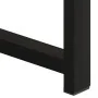 Stapelbare Tische 3 Einheiten aus Massivholz mit Sheesham-Finish von vidaXL, Seitentische - Ref: Foro24-321552, Preis: 123,23...