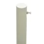 Brown retractable garden side awning 200x600 cm by vidaXL, Umbrellas - Ref: Foro24-317975, Price: 111,26 €, Discount: %