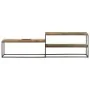 TV-Schrank aus recyceltem Massivholz, 180 x 30 x 50 cm von vidaXL, TV-Möbel - Ref: Foro24-321621, Preis: 89,15 €, Rabatt: %