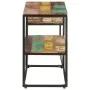 TV-Schrank aus recyceltem Massivholz, 180 x 30 x 50 cm von vidaXL, TV-Möbel - Ref: Foro24-321621, Preis: 89,15 €, Rabatt: %