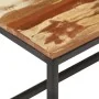 Recycled solid wood TV cabinet 180x30x50 cm by vidaXL, TV Furniture - Ref: Foro24-321621, Price: 89,15 €, Discount: %
